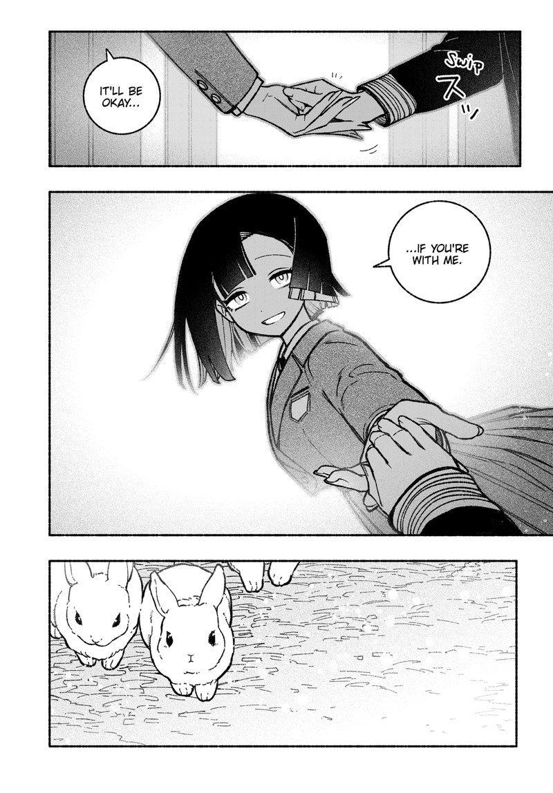 Read Make the Exorcist Fall in Love EN Manga Online