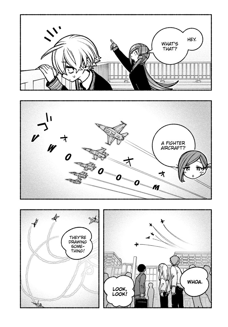 Read Make the Exorcist Fall in Love EN Manga Online