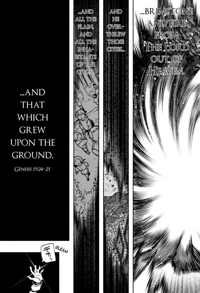 Read Make the Exorcist Fall in Love EN Manga Online