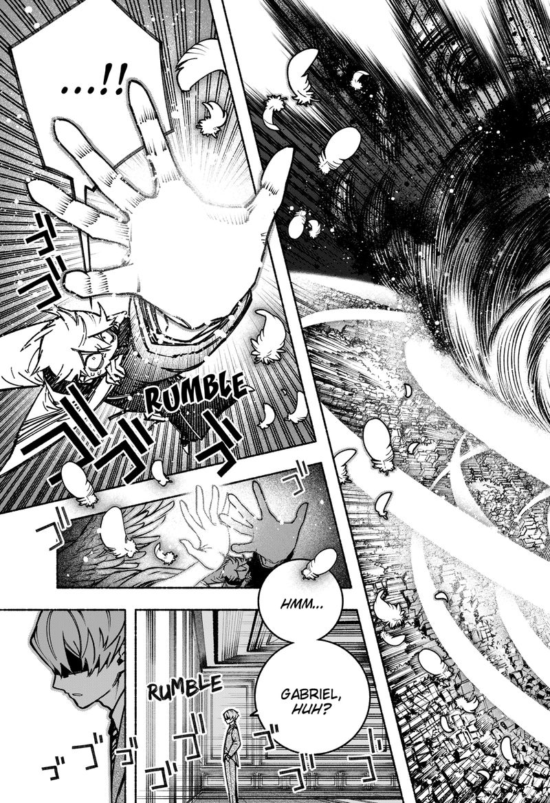 Read Make the Exorcist Fall in Love EN Manga Online