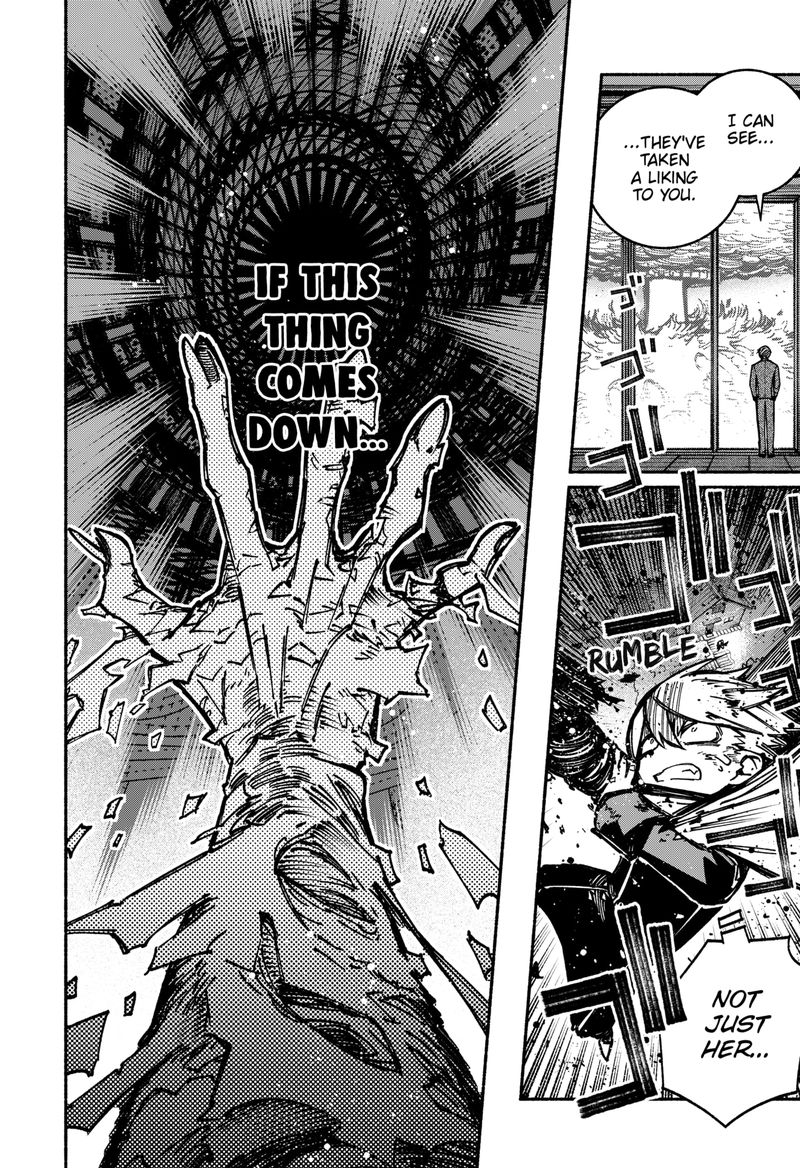 Read Make the Exorcist Fall in Love EN Manga Online