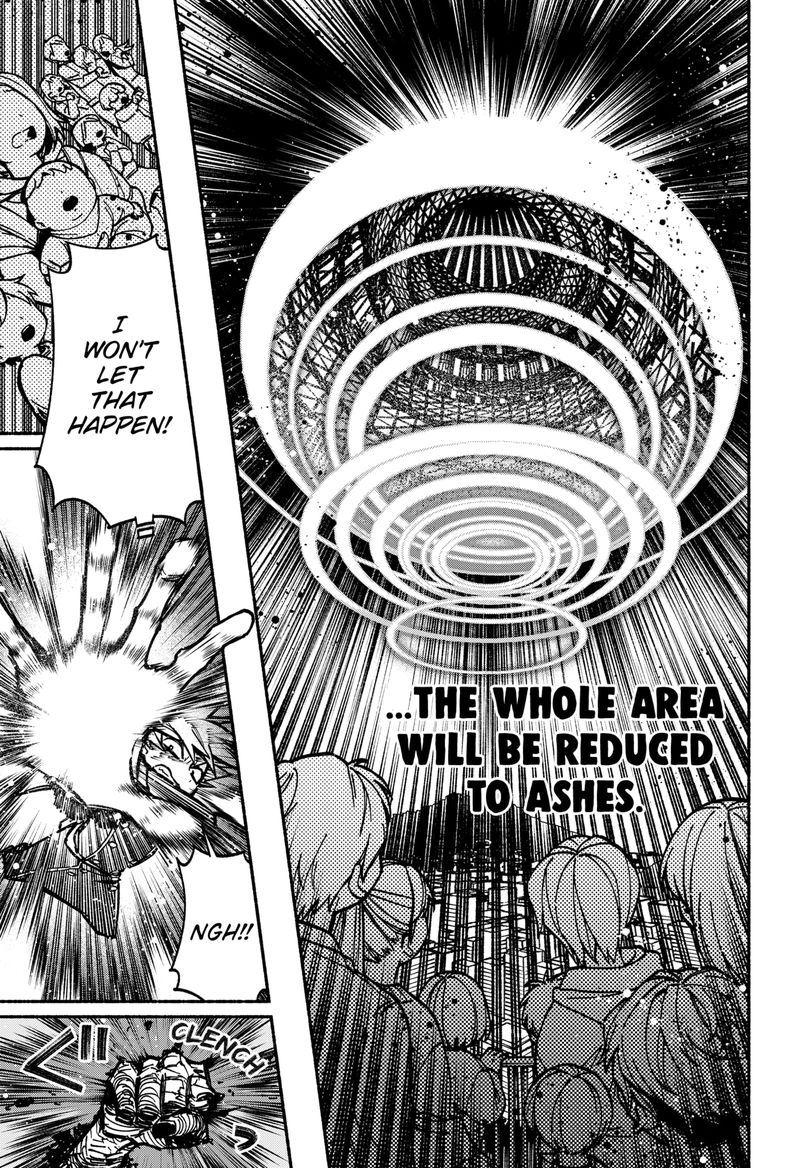 Read Make the Exorcist Fall in Love EN Manga Online