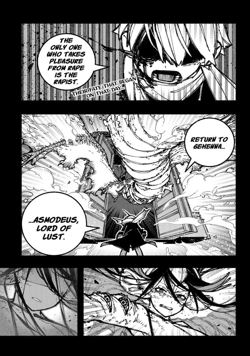 Read Make the Exorcist Fall in Love EN Manga Online