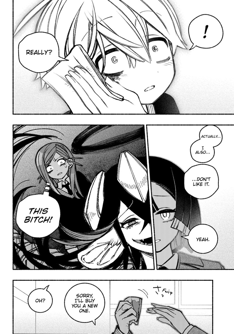 Read Make the Exorcist Fall in Love EN Manga Online