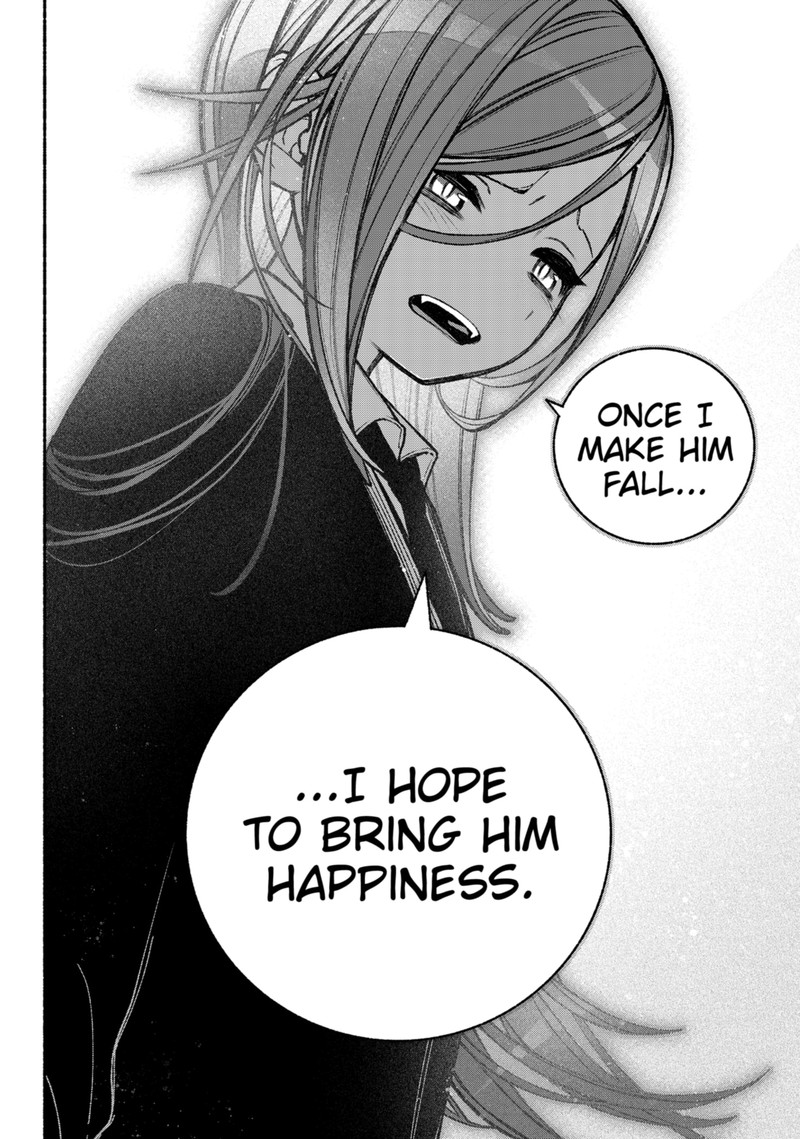 Read Make the Exorcist Fall in Love EN Manga Online