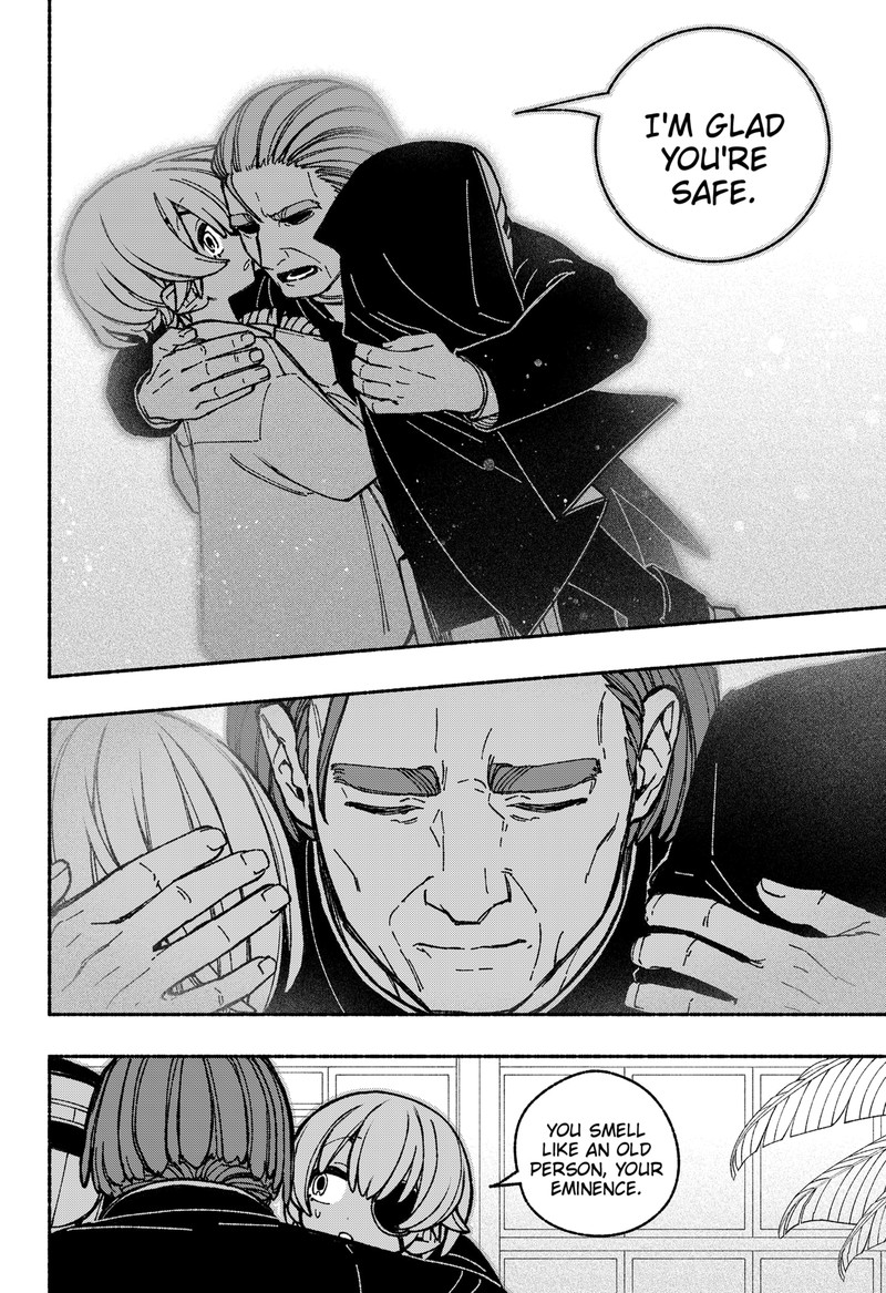 Read Make the Exorcist Fall in Love EN Manga Online
