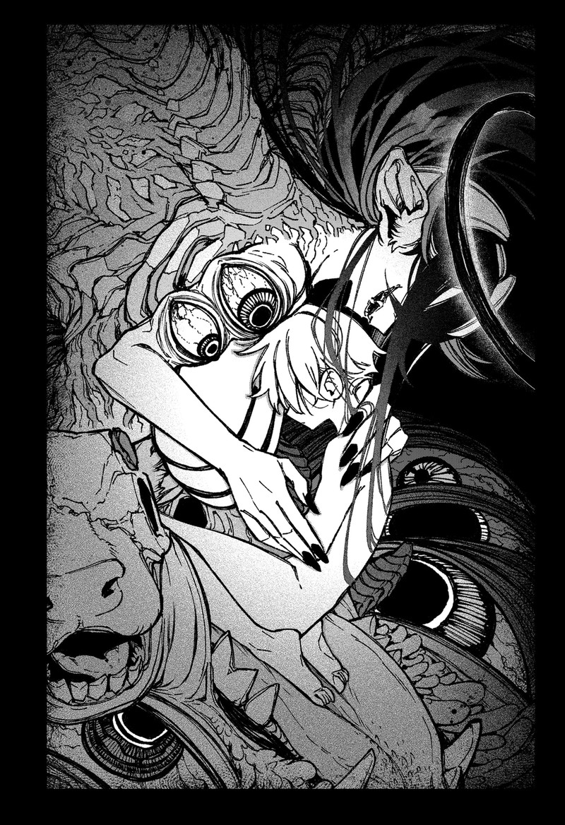 Read Make the Exorcist Fall in Love EN Manga Online