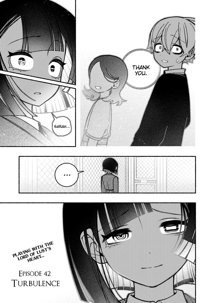Read Make the Exorcist Fall in Love EN Manga Online