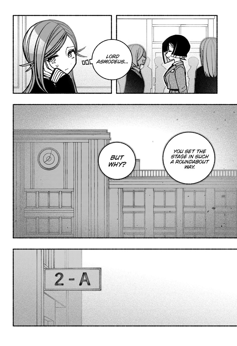 Read Make the Exorcist Fall in Love EN Manga Online