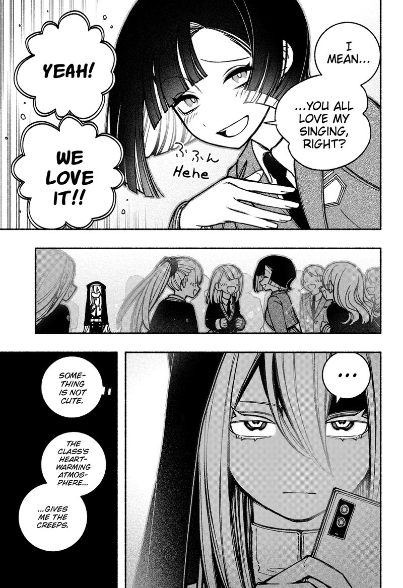 Read Make the Exorcist Fall in Love EN Manga Online