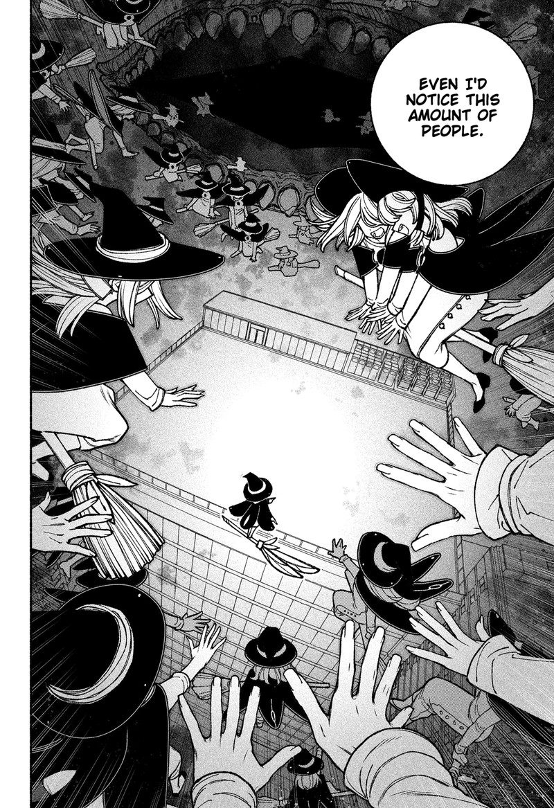 Read Make the Exorcist Fall in Love EN Manga Online