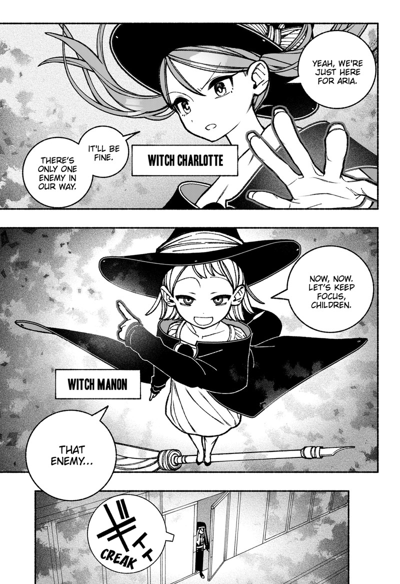 Read Make the Exorcist Fall in Love EN Manga Online