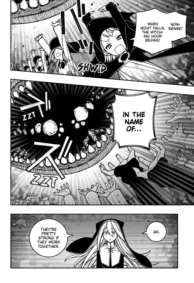 Read Make the Exorcist Fall in Love EN Manga Online
