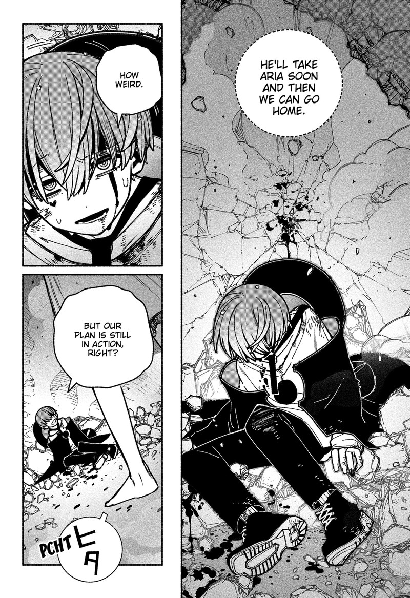 Read Make the Exorcist Fall in Love EN Manga Online