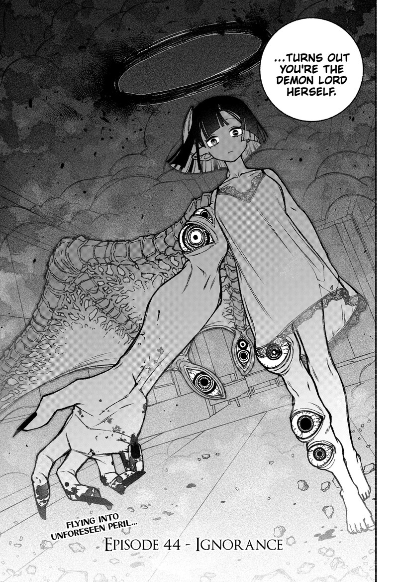 Read Make the Exorcist Fall in Love EN Manga Online