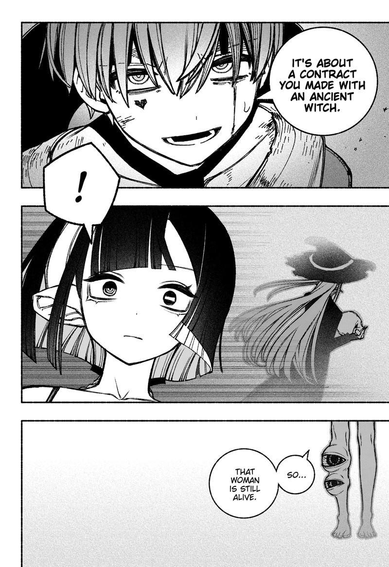 Read Make the Exorcist Fall in Love EN Manga Online
