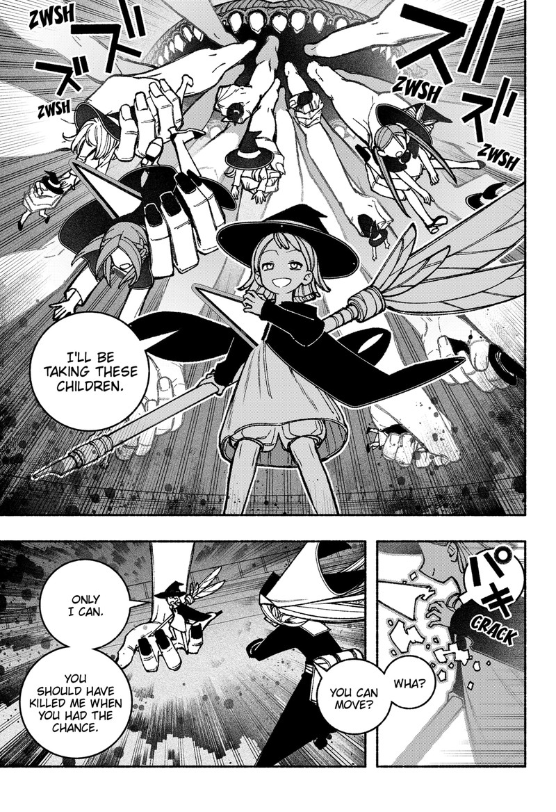 Read Make the Exorcist Fall in Love EN Manga Online