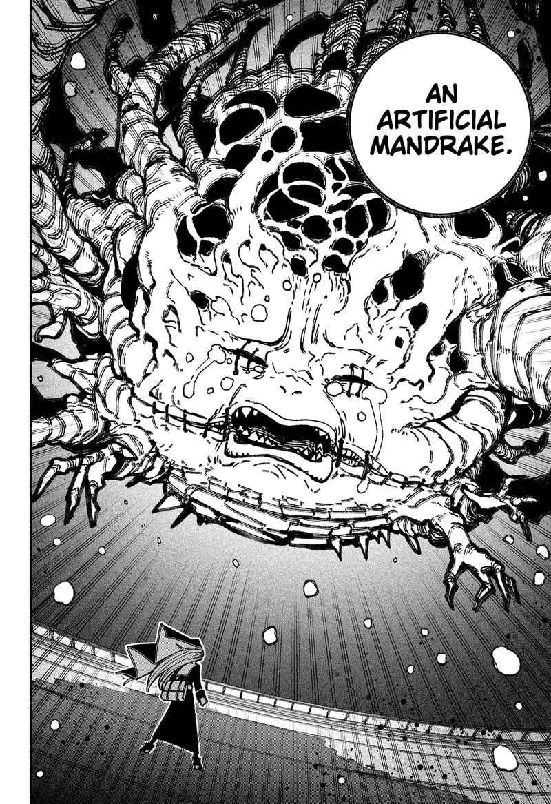 Read Make the Exorcist Fall in Love EN Manga Online