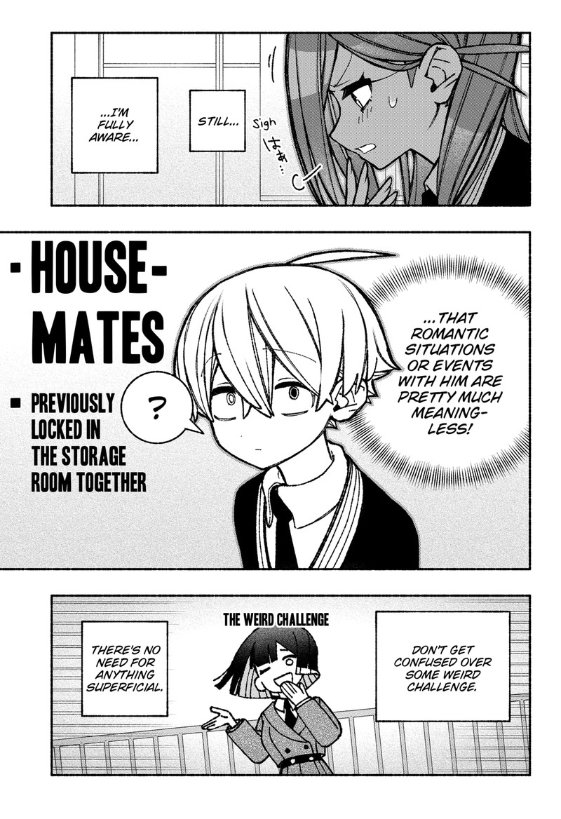 Read Make the Exorcist Fall in Love EN Manga Online