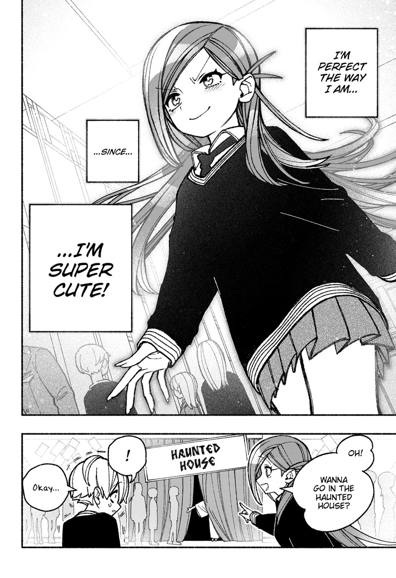Read Make the Exorcist Fall in Love EN Manga Online