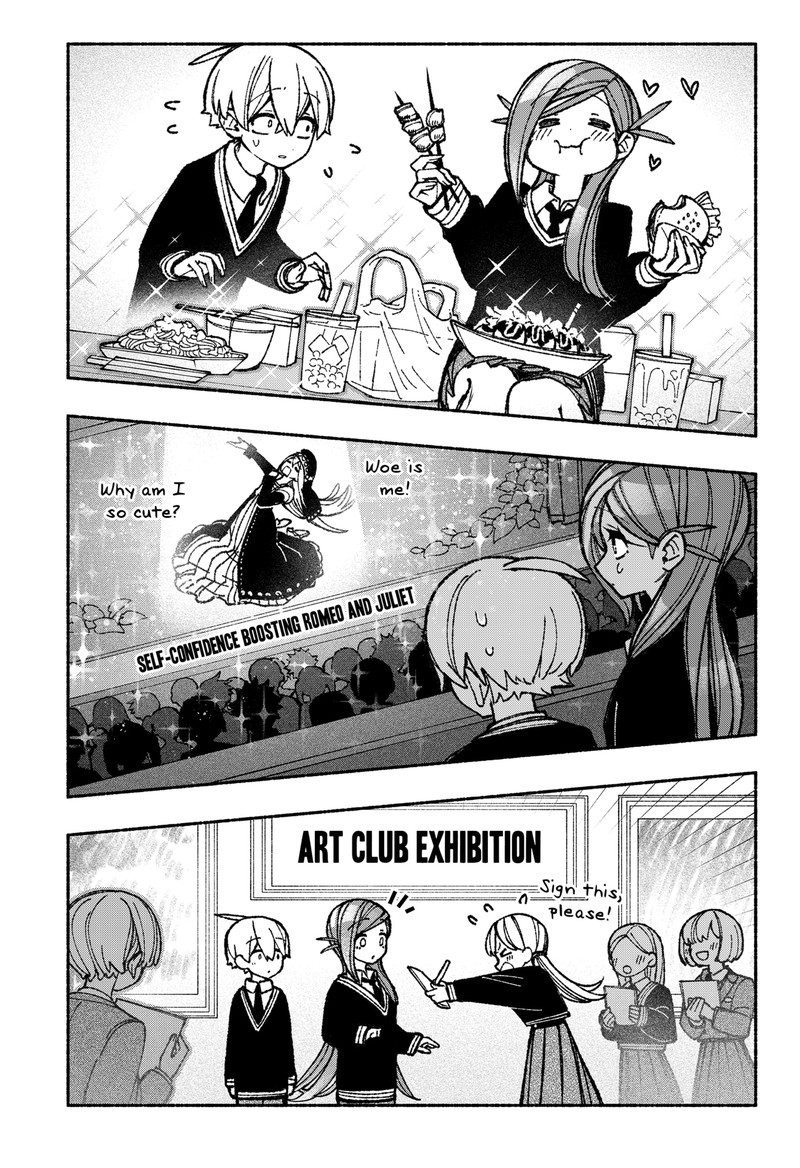 Read Make the Exorcist Fall in Love EN Manga Online
