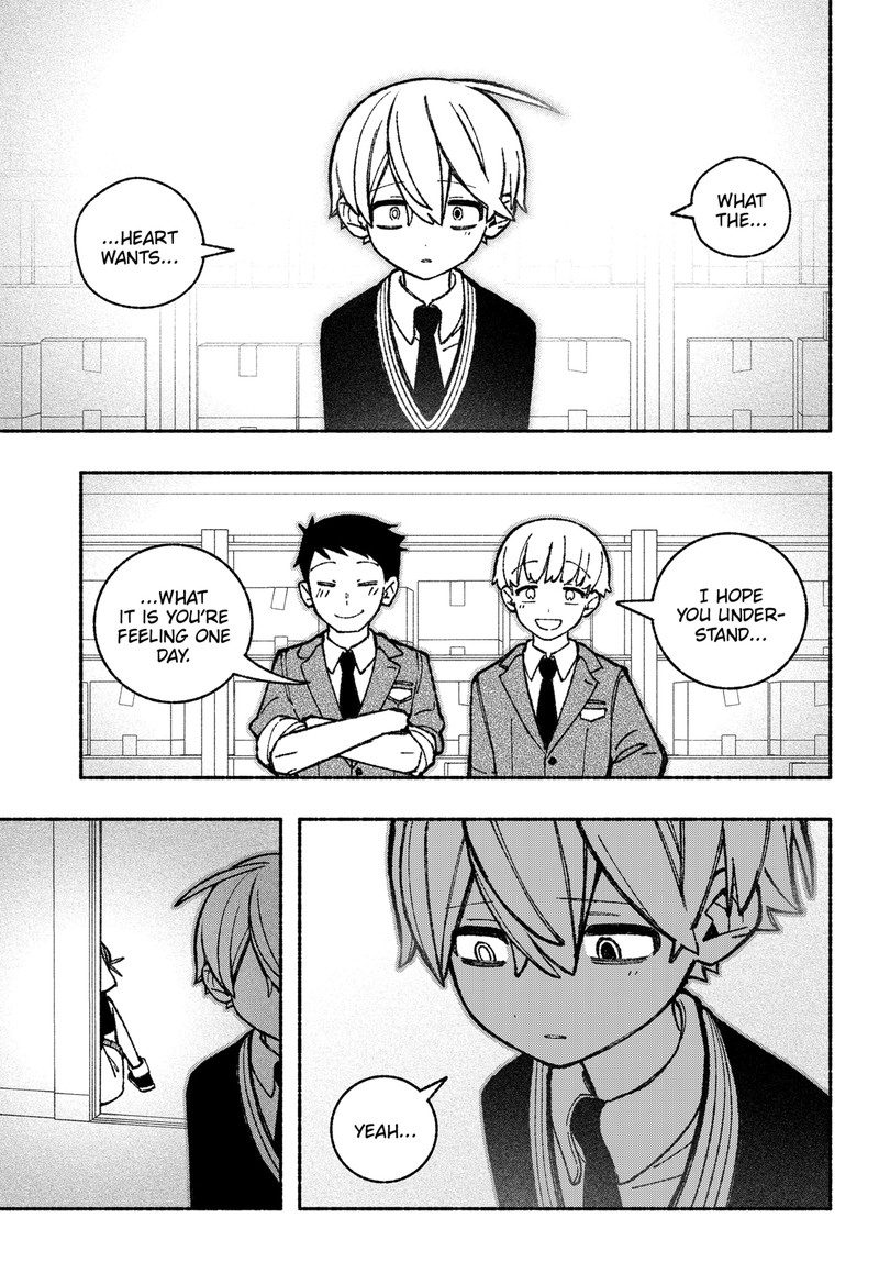 Read Make the Exorcist Fall in Love EN Manga Online