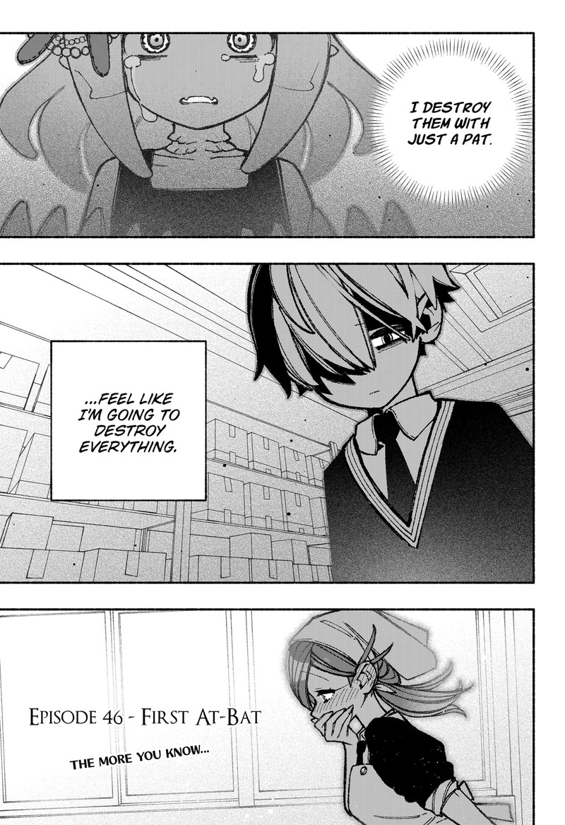 Read Make the Exorcist Fall in Love EN Manga Online