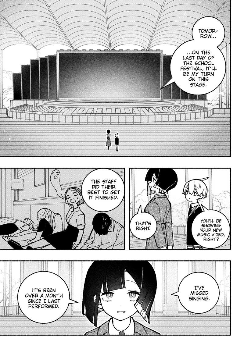 Read Make the Exorcist Fall in Love EN Manga Online