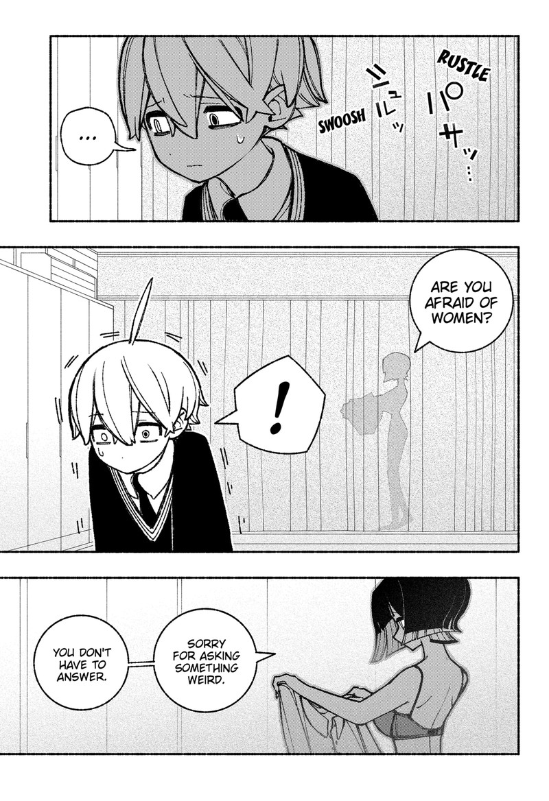 Read Make the Exorcist Fall in Love EN Manga Online