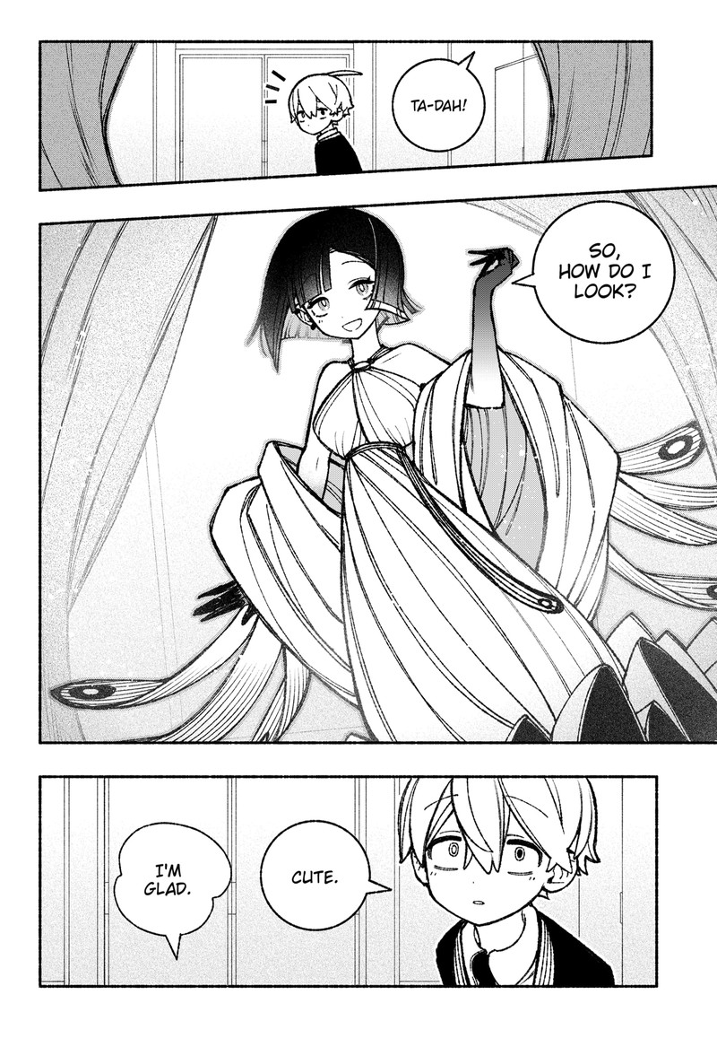 Read Make the Exorcist Fall in Love EN Manga Online