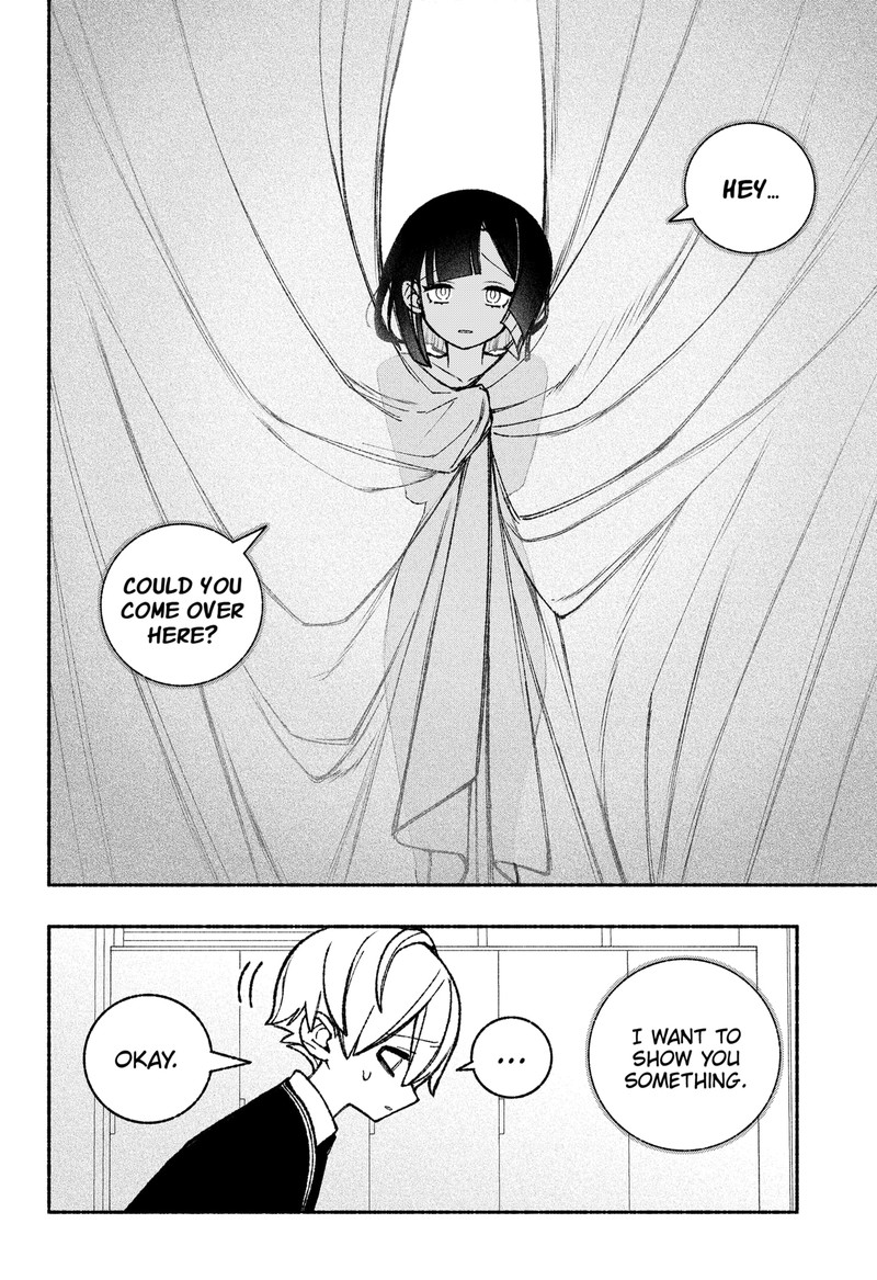 Read Make the Exorcist Fall in Love EN Manga Online