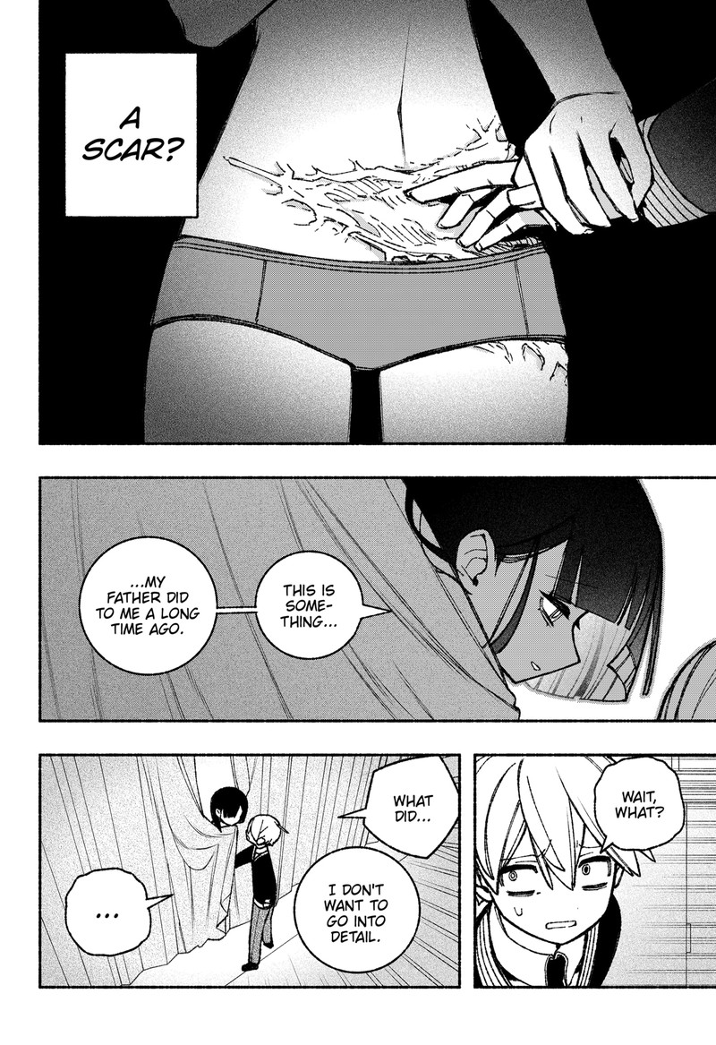 Read Make the Exorcist Fall in Love EN Manga Online