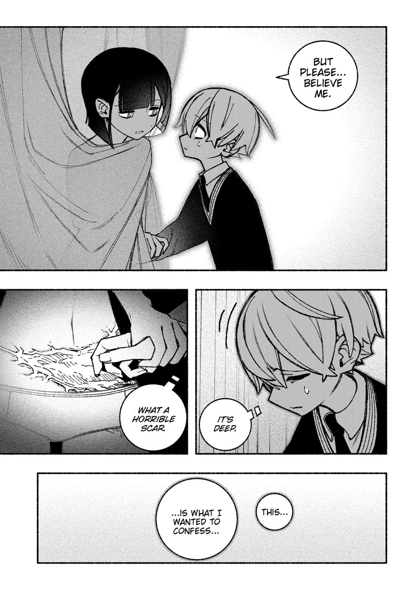 Read Make the Exorcist Fall in Love EN Manga Online