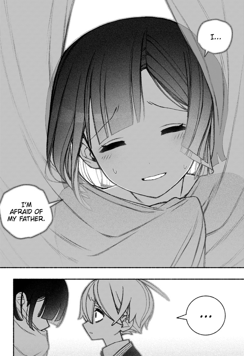 Read Make the Exorcist Fall in Love EN Manga Online