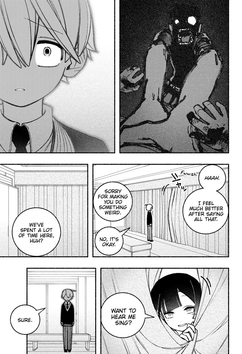 Read Make the Exorcist Fall in Love EN Manga Online