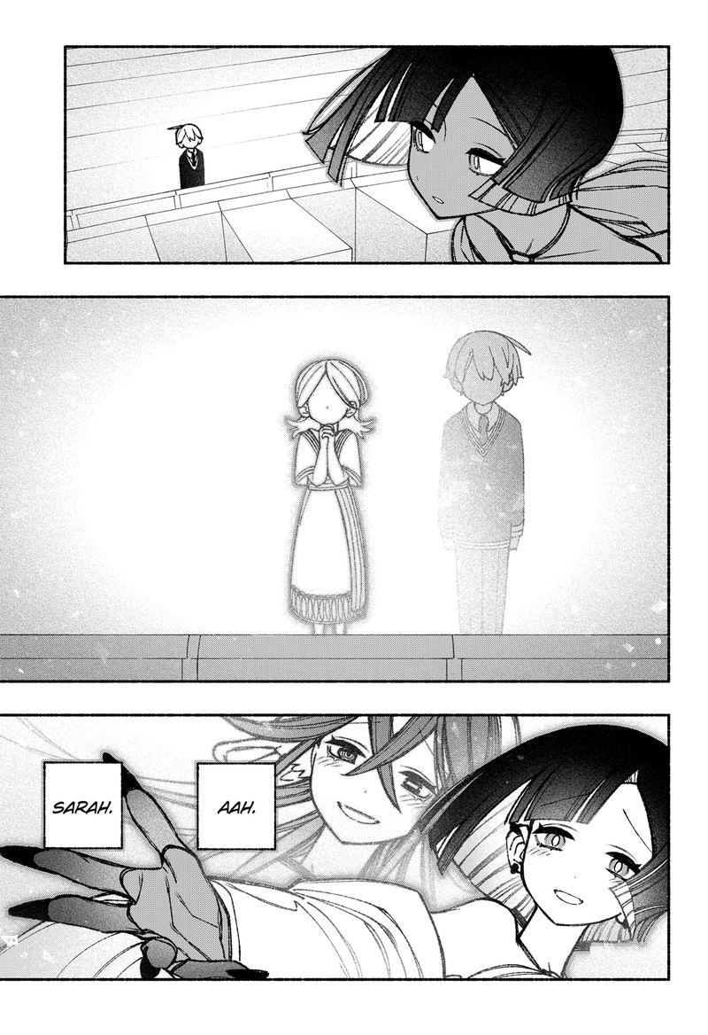 Read Make the Exorcist Fall in Love EN Manga Online