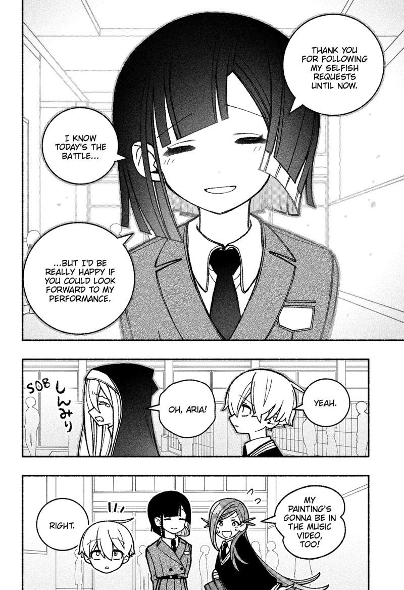 Read Make the Exorcist Fall in Love EN Manga Online