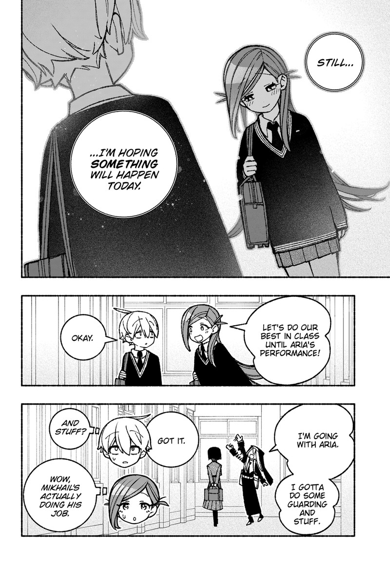 Read Make the Exorcist Fall in Love EN Manga Online