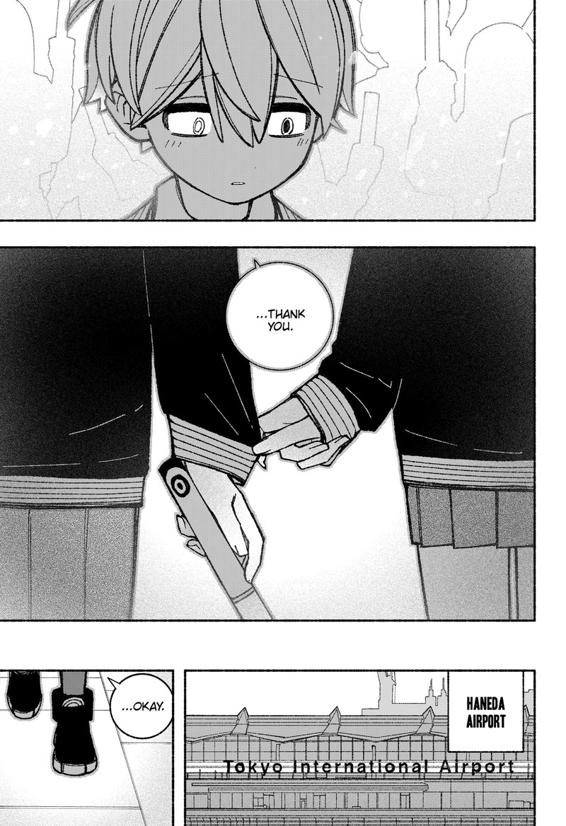 Read Make the Exorcist Fall in Love EN Manga Online