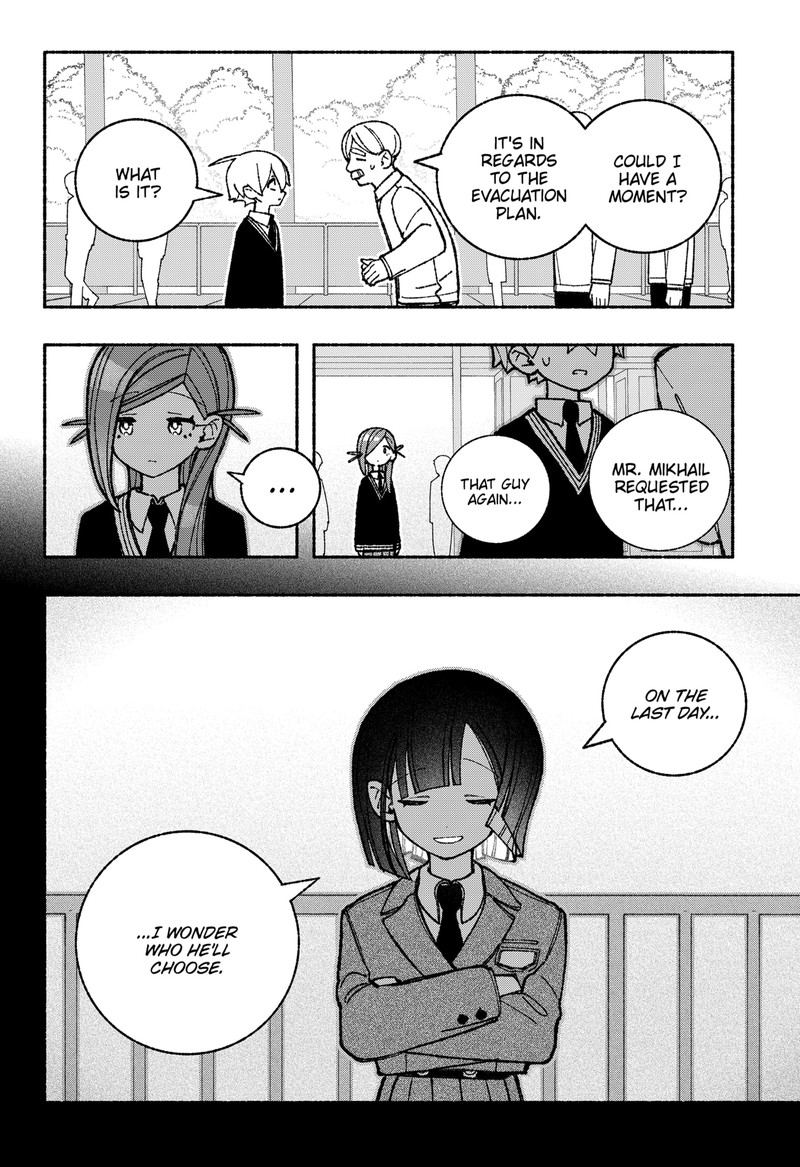 Read Make the Exorcist Fall in Love EN Manga Online