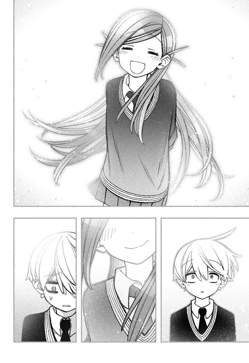 Read Make the Exorcist Fall in Love EN Manga Online