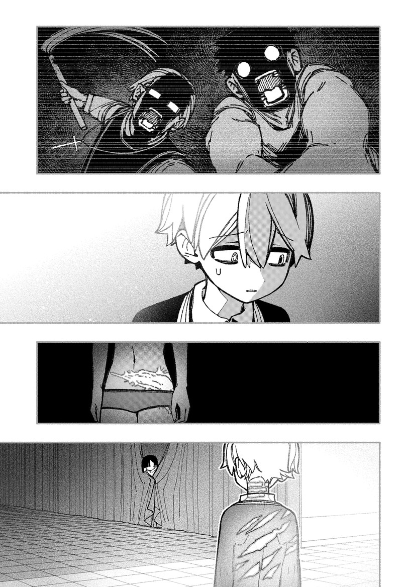 Read Make the Exorcist Fall in Love EN Manga Online
