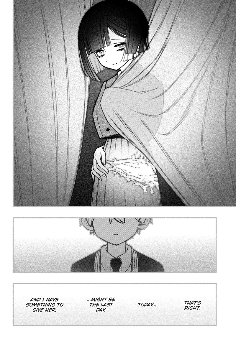 Read Make the Exorcist Fall in Love EN Manga Online