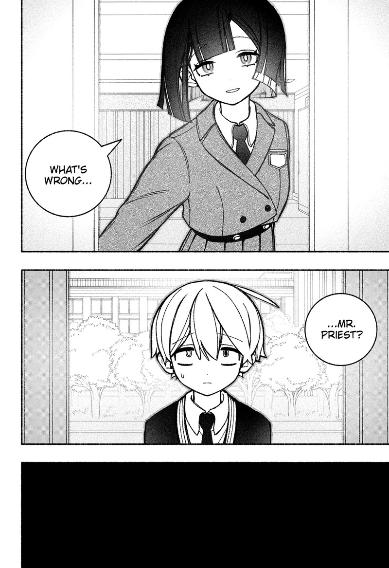 Read Make the Exorcist Fall in Love EN Manga Online