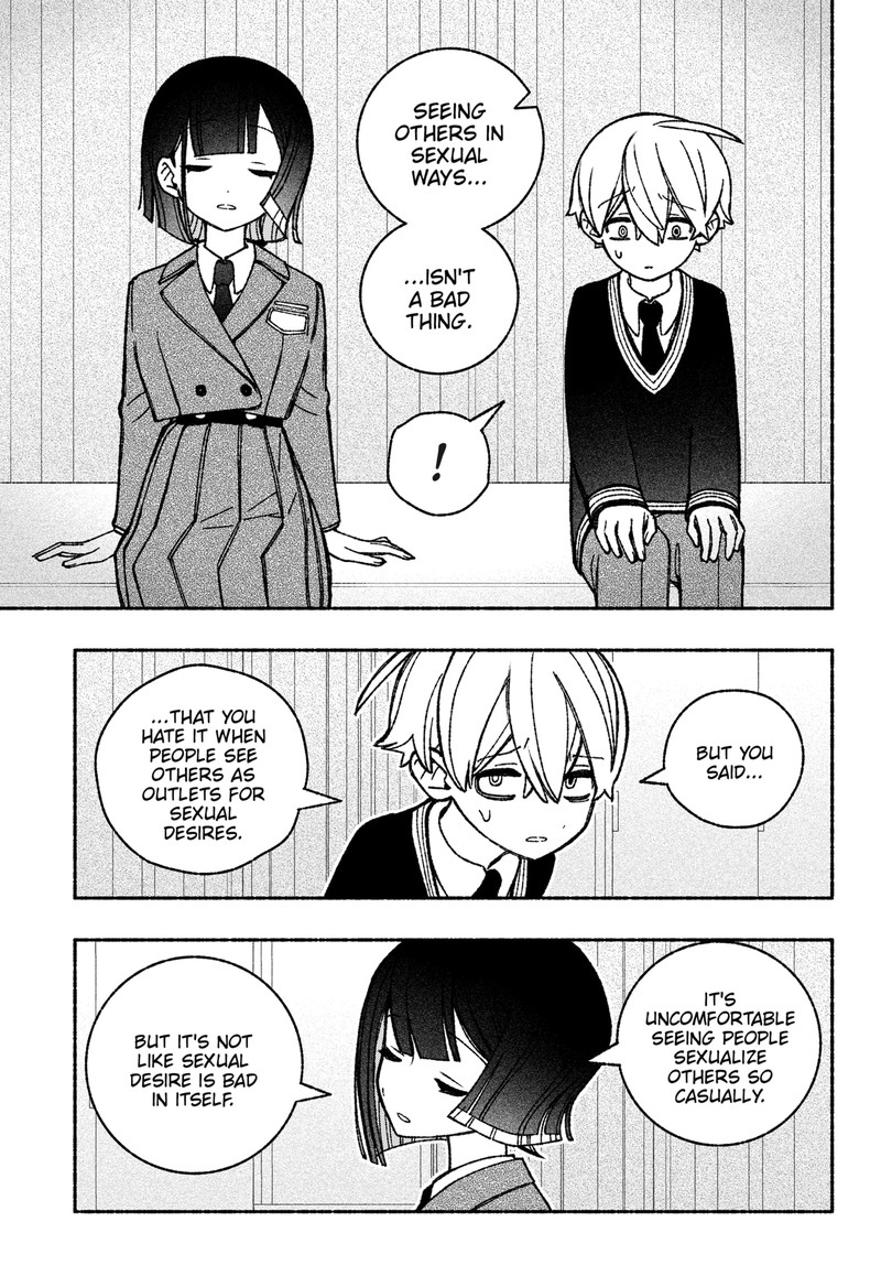 Read Make the Exorcist Fall in Love EN Manga Online