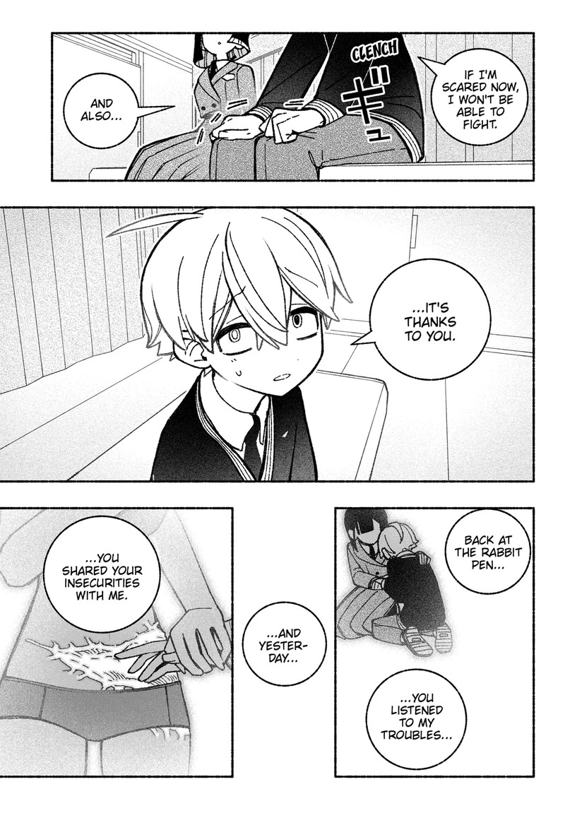Read Make the Exorcist Fall in Love EN Manga Online