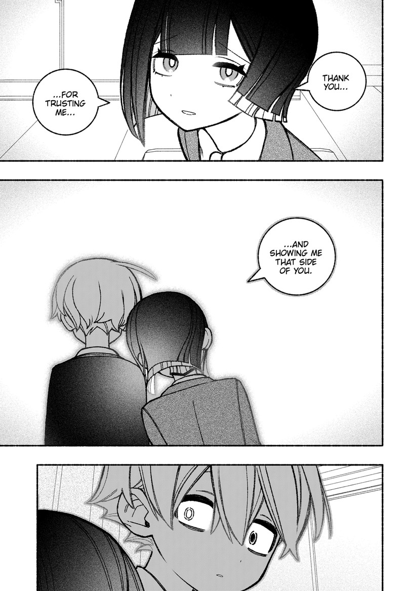 Read Make the Exorcist Fall in Love EN Manga Online
