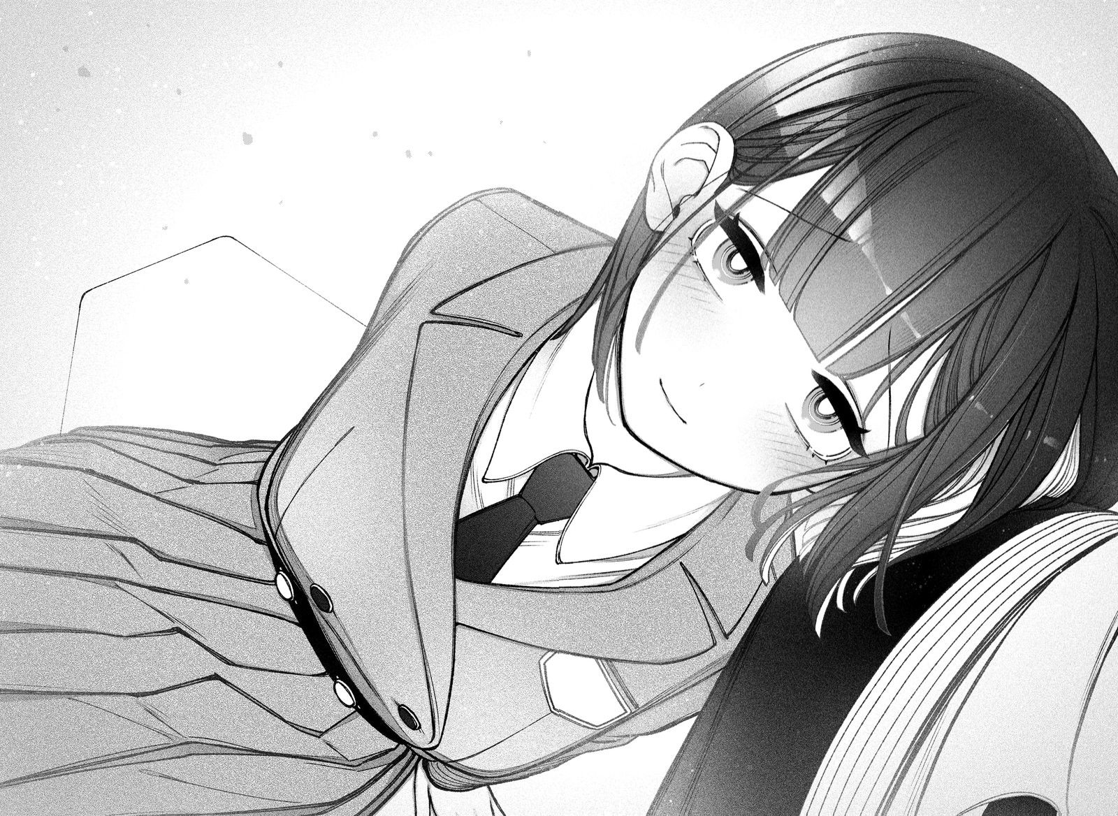 Read Make the Exorcist Fall in Love EN Manga Online