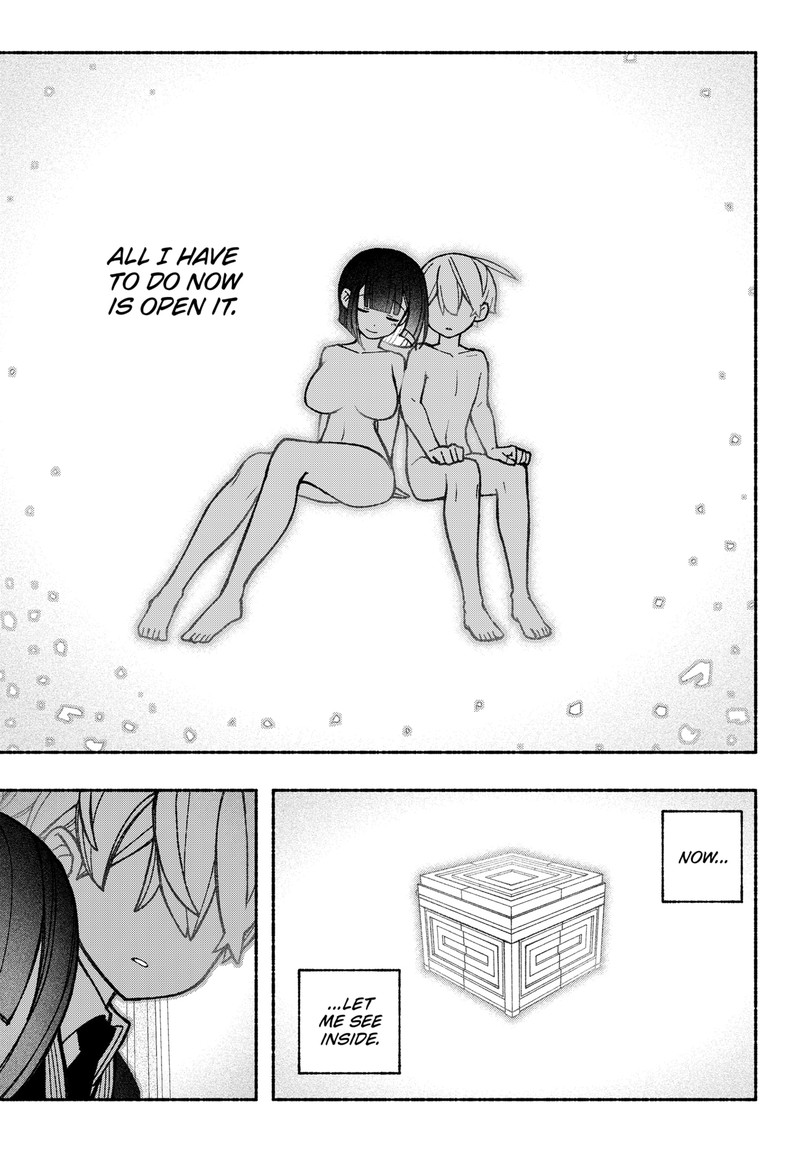 Read Make the Exorcist Fall in Love EN Manga Online