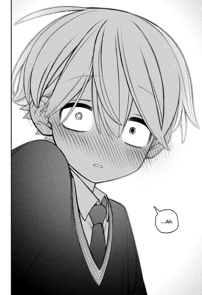 Read Make the Exorcist Fall in Love EN Manga Online